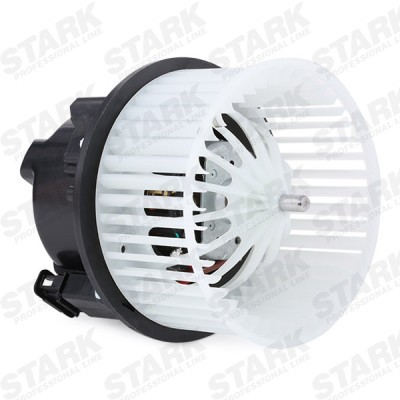Wentylator Wnętrza Stark SKIB-0310137 SKIB-0310137 - foto 3