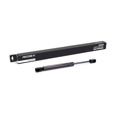 Siłowniki Maski i Klapympl Kpl RIDEX 514G0008 514G0008 - foto 2