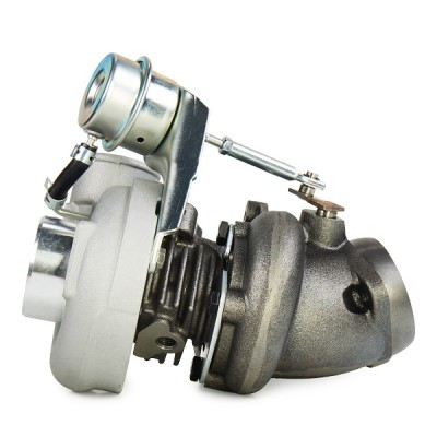 Turbina (Turbosprężarka) RIDEX 2234C10142 2234C10142 - foto 7