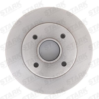 Tarcza hamulcowa Stark SKBD-0020385 SKBD-0020385 - foto 3