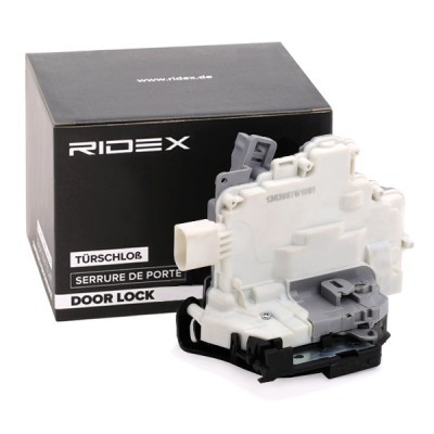 Zamek Drzwi RIDEX 1361D0012 1361D0012 - foto 2