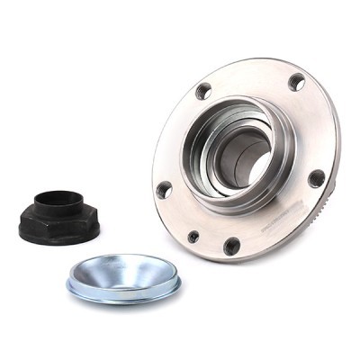 Łożysko Koła RIDEX 654W0345 654W0345 - foto 2