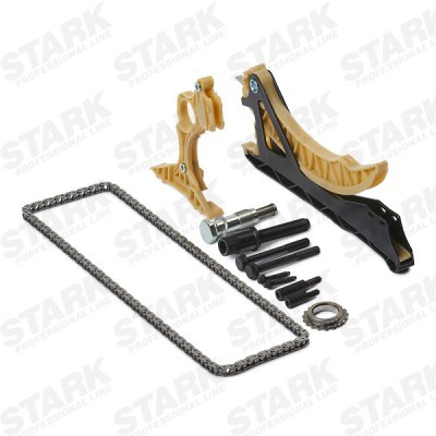 Zestaw łańcucha rozrządu Stark SKTCK-2240034 SKTCK-2240034 - foto 3