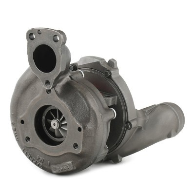 Turbina (Turbosprężarka) RIDEX 2234C10344R 2234C10344R - foto 4