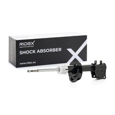Amortyzator RIDEX 854S18368 854S18368 - foto 1