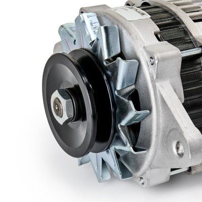 Alternator RIDEX 4G0081P 4G0081P - foto 5