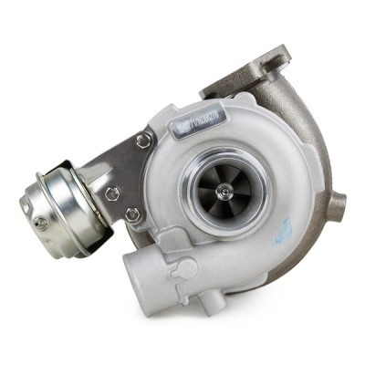 Turbina (Turbosprężarka) RIDEX 2234C10527 2234C10527 - foto 6