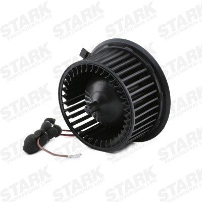 Wentylator Wnętrza Stark SKIB-0310012 SKIB-0310012 - foto 4