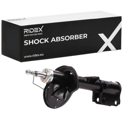 Amortyzator RIDEX 854S0762 854S0762 - foto 2
