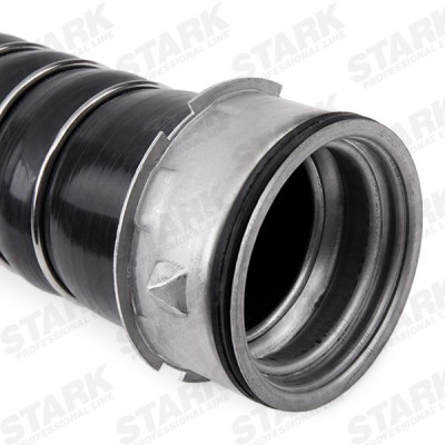 Rura Wąż Turbo Intercoolera Stark SKCHI-2030087 SKCHI-2030087 - foto 5