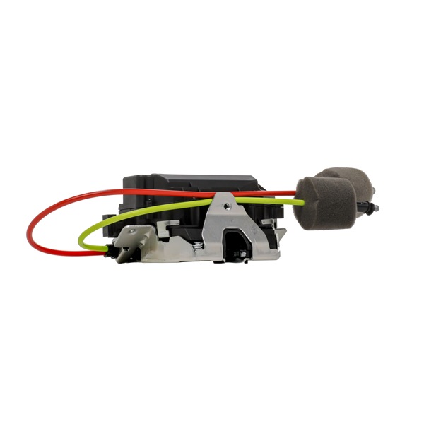Zamek pokrywy bagażnika RIDEX 1362T0082 1362T0082 - foto 1