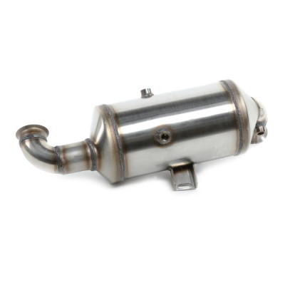 Filtr cząstek stałych RIDEX 1256S0021 1256S0021 - foto 4