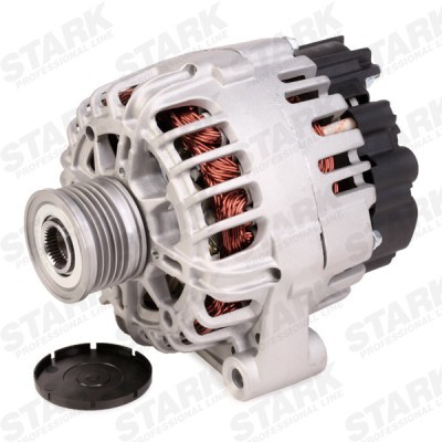 Alternator Stark SKGN-0320932 SKGN-0320932 - foto 3