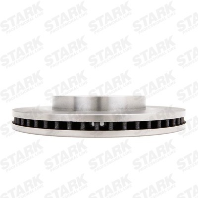 Tarcza hamulcowa Stark SKBD-0022078 SKBD-0022078 - foto 4