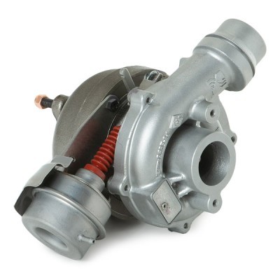 Turbina (Turbosprężarka) RIDEX 2234C0210R 2234C0210R - foto 3