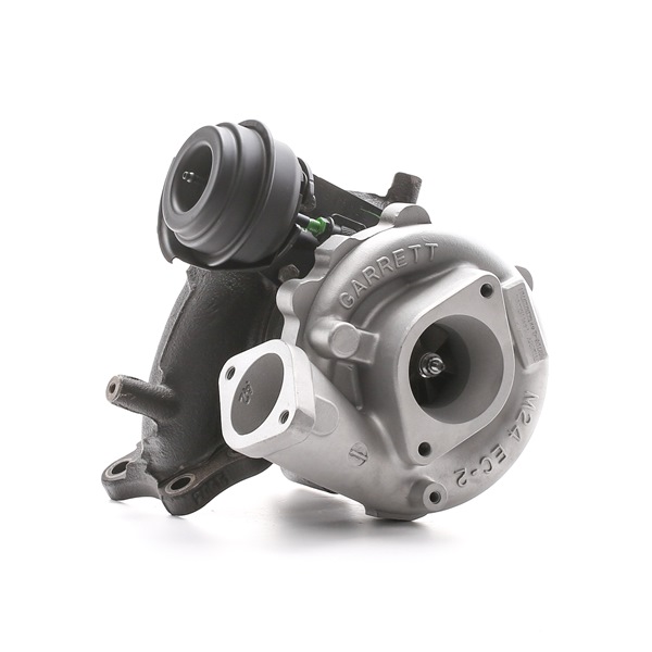 Turbina (Turbosprężarka) RIDEX 2234C0104R 2234C0104R - foto 1
