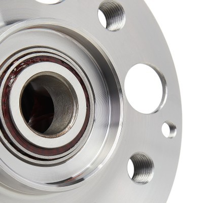 Łożysko Koła RIDEX 654W0841 654W0841 - foto 5