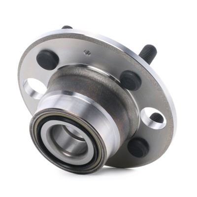 Łożysko Koła RIDEX 654W0537 654W0537 - foto 4