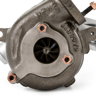 Turbina (Turbosprężarka) RIDEX 2234C0236R 2234C0236R - foto 7