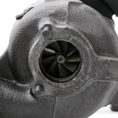Turbina (Turbosprężarka) RIDEX 2234C0174R 2234C0174R - foto 6
