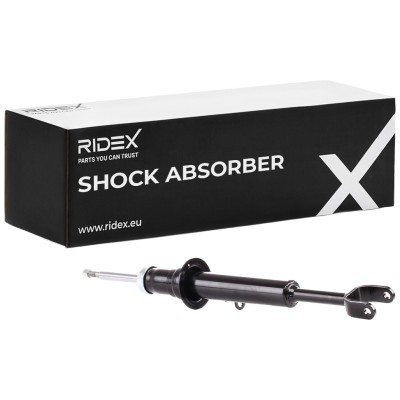 Amortyzator RIDEX 854S1327 854S1327 - foto 2