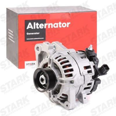 Alternator Stark SKGN-0320323 SKGN-0320323 - foto 2