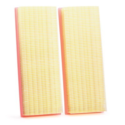 Filtr Powietrza RIDEX 8A0169 8A0169 - foto 3