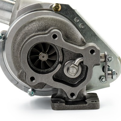Turbina (Turbosprężarka) RIDEX 2234C10769 2234C10769 - foto 6