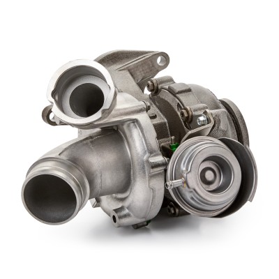 Turbina (Turbosprężarka) RIDEX 2234C0493R 2234C0493R - foto 3