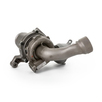 Turbina (Turbosprężarka) RIDEX 2234C11155R 2234C11155R - foto 3