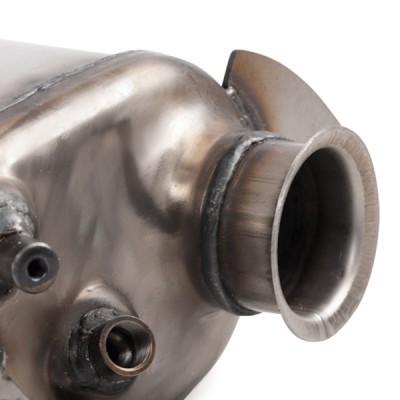 Filtr cząstek stałych RIDEX 1256S0098 1256S0098 - foto 5