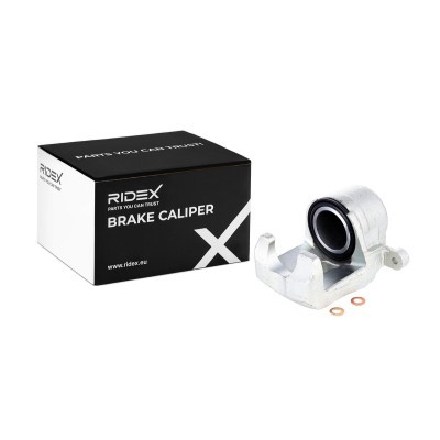 Zacisk Hamulcowy RIDEX 78B0152 78B0152 - foto 2