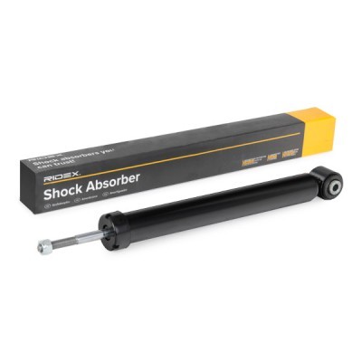 Amortyzator RIDEX 854S18170 854S18170 - foto 3