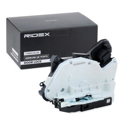 Zamek Drzwi RIDEX 1361D0089 1361D0089 - foto 2