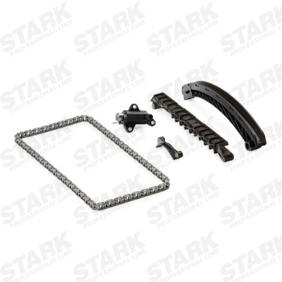 Zestaw łańcucha rozrządu Stark SKTCK-22440496 SKTCK-22440496 - foto 2