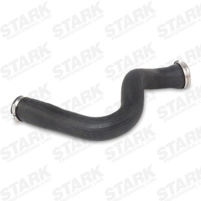 Rura Wąż Turbo Intercoolera Stark SKCHI-2030184 SKCHI-2030184 - foto 3