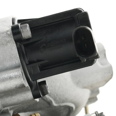 Turbina (Turbosprężarka) RIDEX 2234C10098R 2234C10098R - foto 7