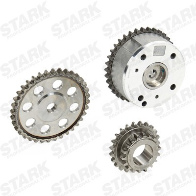 Zestaw łańcucha rozrządu Stark SKTCK-22440426 SKTCK-22440426 - foto 4