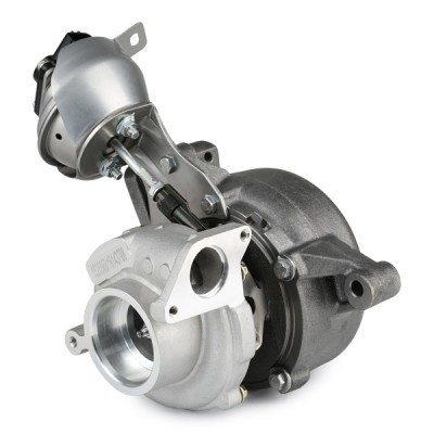 Turbina (Turbosprężarka) RIDEX 2234C10179 2234C10179 - foto 4