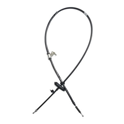 Linka Hamulca Ręcznego RIDEX 124C0765 124C0765 - foto 3