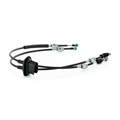 Linka dźwigni zmiany biegów RIDEX 1787C0067 1787C0067 - foto 3