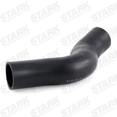 Rura Wąż Turbo Intercoolera Stark SKCHI-2030057 SKCHI-2030057 - foto 4