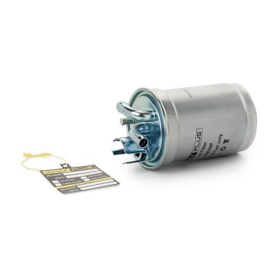 Filtr Paliwa RIDEX 9F0058P 9F0058P - foto 2