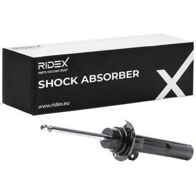 Amortyzator RIDEX 854S17942 854S17942 - foto 2
