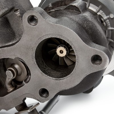 Turbina (Turbosprężarka) RIDEX 2234C10767R 2234C10767R - foto 6