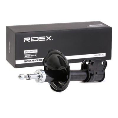 Amortyzator RIDEX 854S1071 854S1071 - foto 3