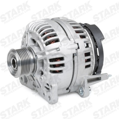 Alternator Stark SKGN-0320371 SKGN-0320371 - foto 3