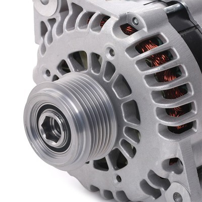 Alternator RIDEX 4G0312 4G0312 - foto 5