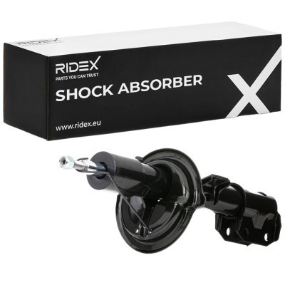 Amortyzator RIDEX 854S1224 854S1224 - foto 2
