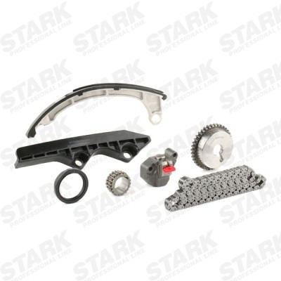 Zestaw łańcucha rozrządu Stark SKTCK-2240053 SKTCK-2240053 - foto 3